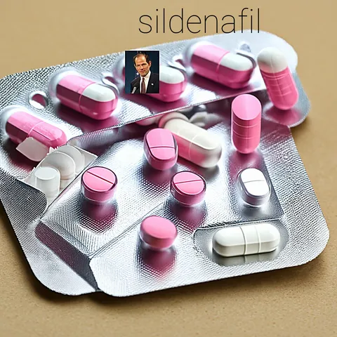 Sildenafil a cosa serve